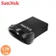 SanDisk 128G 256G 512G CZ430 USB3.1 Ultra Fit 130MB 隨身碟 典雅黑