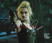 Julia Garner of Ozark SIGNED reprint 8x10 Photo Autographed RP #1