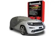 Autotecnica Fully Waterproof Stormguard 4x4 Car Cover Large Up To 4.9m 1/174