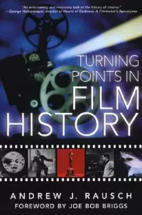 在飛比找博客來優惠-Turning Points In Film History