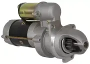 STARTER FITS ALLIS CHALMERS LIFT TRUCK FD-50 FD-60 10R-0400 143-0537 7C4622