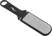 iplusmile Manual Sharpening Stone Portable and Efficient for Home Knife Maintenance