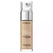 L'Oreal Paris True Match Liquid Foundation - 3N Creamy Beige