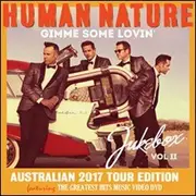 Gimme Some Lovin' Jukebox II (Australian Tour Edition)