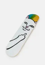 [RIPNDIP] Yellow Lord Nermal Board
