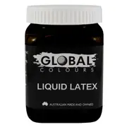 Liquid Latex Global 200ml Bottle