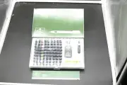 New NOS Faber Castell TG Technical 9 Pen Set made Germany Drawing Drafting Art