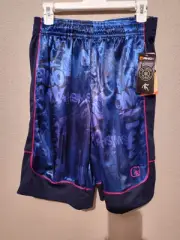 NWT New Men's Size Small And1 Basketball Shorts