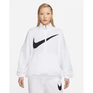 NIKE風衣外套運動外套ASWNSWESSNTLWVNJKTHBR女DX5865100白 現貨 廠商直送