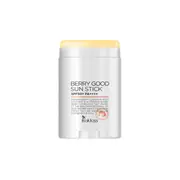 Rokkiss - Berry Good Sun Stick SPF50+ PA++++ - 15g