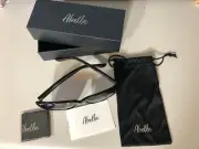 ABELLA WHARTON SUNGLASSES, POLARIZED CAT 3. Retail $99