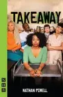 Takeaway by Nathan Powell Paperback Book