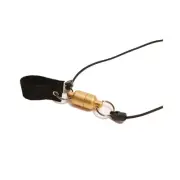 Springbrook Magnetic Landing Trout Aluminum Net Release Holder Tool With Cord