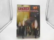 The Pyx The Hooker Cult Murders (DVD 2000 Horror) BRAND NEW SEALED