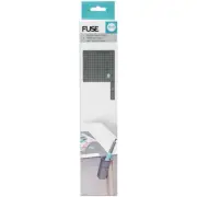 We R Memory Keepers WR660843 We R Fuse Mat & Holder-