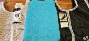 Set Of 3 SM Zack & Zoey Kong Coats #2