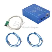 R1 Kit B USB Audio Interface All Star Link Controller USB Sound Card + Cables