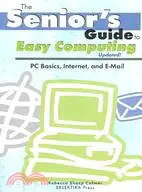 在飛比找三民網路書店優惠-Senior's Guide To Easy Computi