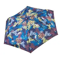 在飛比找PChome24h購物優惠-RAINSTORY雨傘-叢林猴抗UV手開輕細口紅傘