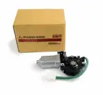Electric Window Motor Front R/H For Mitsubishi L200 K77 2.8TD 1/1996>ON GENUINE