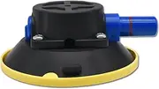 Vacuum Suction Cup Dent Puller - Hand Pump Glass Suction Tool | Aluminum Alloy Vacuum Sucker for Car Repair, Phone Screen Removal, Tile Handling, Camera Lens Work, Multi-Purpose Repair Tool