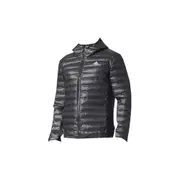 Adidas Varilite BQ7782 universal all year men black 164 - 169 cm/S