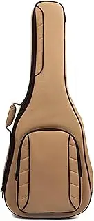 Guitar Bag Folk Guitar Cover Thickened Shoulder Backpack Guitar Bag Perfect for Travelling