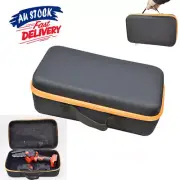 Tools Case Duty Tool Bag Portable Storage Toolkit Drill Organizer Pouch Box AU