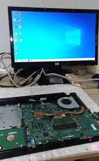 在飛比找Yahoo!奇摩拍賣優惠-勿下標【拆賣】Acer K50-20 N16Q2 E5-57