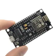 NodeMcu Lua WIFI Wireless IOT Development Board Based ESP8266 CP2102 Module SS