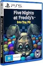 Five Nights at Freddy's: Into the Pit - PlayStation 5