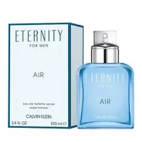 在飛比找蝦皮購物優惠-CALVIN KLEIN CK Eternity Air 永