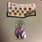 Instant decision Kura Sushi Original Kamen Rider Original Epoxy Magnet Levi Rebu