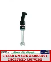 MS250W Stick Blenders Stainless Tube 25cm VALUE