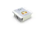 Peak Ice Cube Tray Extra Large Speckled - White