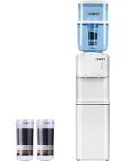 [Devanti] 22L Water Cooler Chiller Dispenser