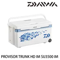 在飛比找蝦皮商城優惠-DAIWA PROVISOR TRUNK HD IM SU 