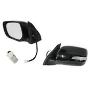 Sterling Door Mirror to suit Toyota Prado 11/2013 Onwards - TYPD-DOM-13L