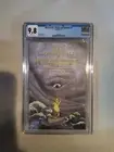 Bad Idea Comics Presents Whalesville x Rocks and Minerals #1 CGC Graded 9.8