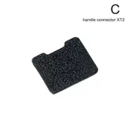 Handle connector XT2 (C) $ for Fuji X-T4 X-T2 X-T3 camera X-H1 terminal vertical shooting handle connector cover