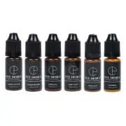 EDP Eyebrow Pigment Set