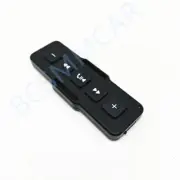 Bluetooth Remote Controller Switch Hands-free Audio Media Button For Motorcycle (for: Triumph)