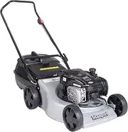 [Masport] BWM ST181 18inch Lawn Mower - Briggs&Stratton 140cc Engine