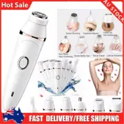 7 in 1 Hair Remover Epil Pro 3.0 Women Face Epilator Electric Body Trimmer QG