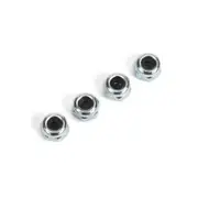 Dubro Lock Nuts 2-56 (4)