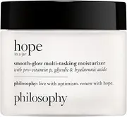 Philosophy Hope In A Jar Smooth-Glow Multi-Tasking Moisturizer 60ml