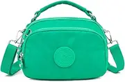 [RICHFEG] Small Crossbody Bags Shoulder Bag for Women Stylish Ladies Messenger Bags Purse and Handbags Wallet