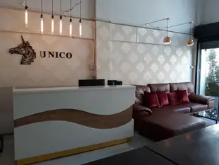 曼谷尤尼科青年旅館Unico Hostel Bangkok