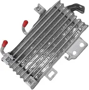 Car Automatic Transmission Oil Cooler for Toyota Sienna 2.5L L4 2021-2023 Hybrid