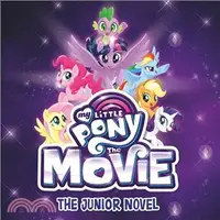 在飛比找三民網路書店優惠-My Little Pony The Movie ─ The